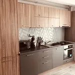 By The Sea Ap. 9 Apartment Navodari