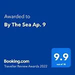Apartment By The Sea Ap. 9 *