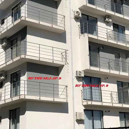 Apartment By The Sea Ap. 9