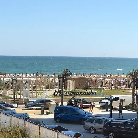 Apartment By The Sea Ap. 9 Navodari