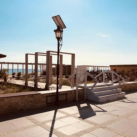 By The Sea Ap. 9 Apartment