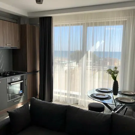 Apartment By The Sea Ap. 9 Navodari