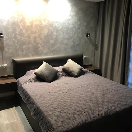 By The Sea Ap. 9 アパート *