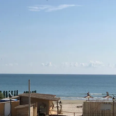 By The Sea Ap. 9 ナボダリ