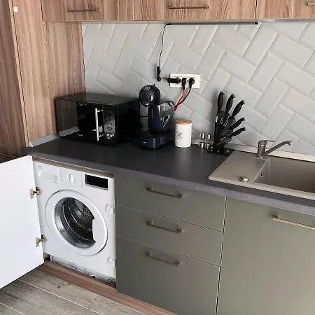 By The Sea Ap. 9 * ナボダリ