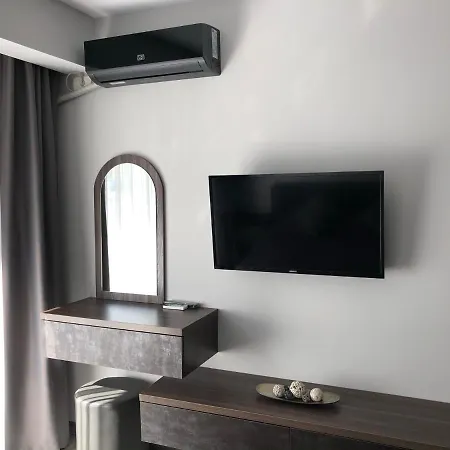 By The Sea Ap. 9 アパート