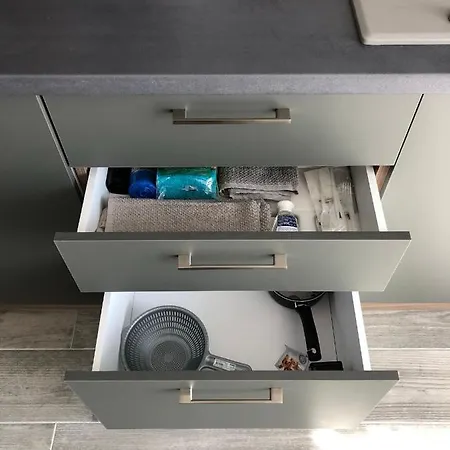 By The Sea Ap. 9 ナボダリ