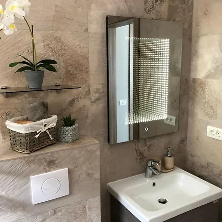 Apartment By The Sea Ap. 9 Navodari