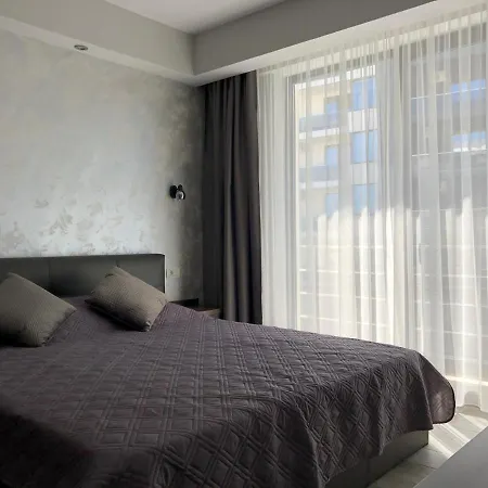 By The Sea Ap. 9 Apartment