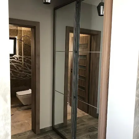 By The Sea Ap. 9 アパート