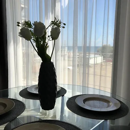 Apartment By The Sea Ap. 9 Navodari