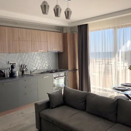 By The Sea Ap. 9 Apartment *