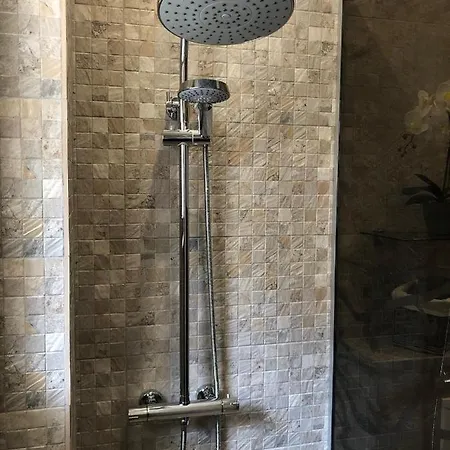 アパート By The Sea Ap. 9 *