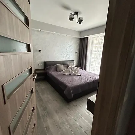Apartamento By The Sea Ap. 9 *